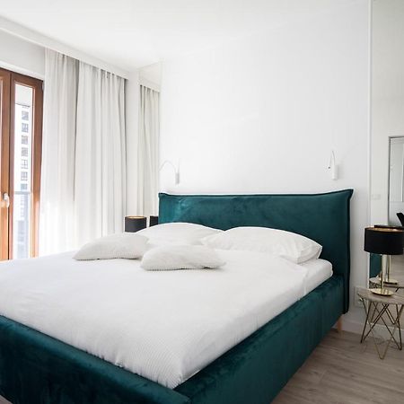 Old Town Heart IX Luxury - Przyokopowa Apartment Warsaw Luaran gambar