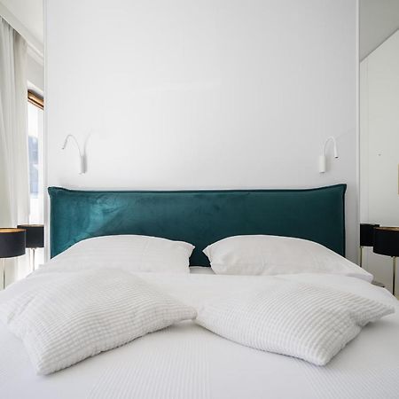 Old Town Heart IX Luxury - Przyokopowa Apartment Warsaw Luaran gambar