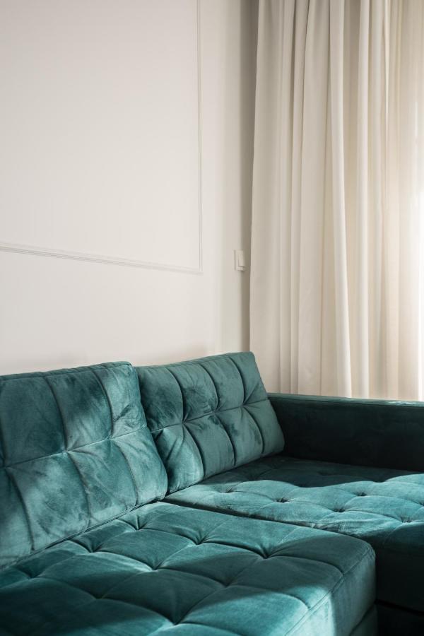 Old Town Heart IX Luxury - Przyokopowa Apartment Warsaw Luaran gambar